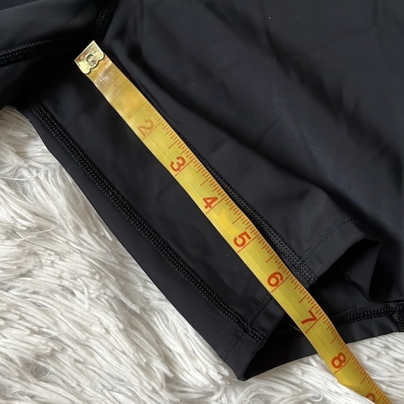 UNDER ARMOUR Women’s Softball Sliding shorts in black/Pink size XL - Picture 8 of 9